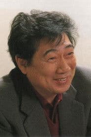 Shunsuke Kikuchi