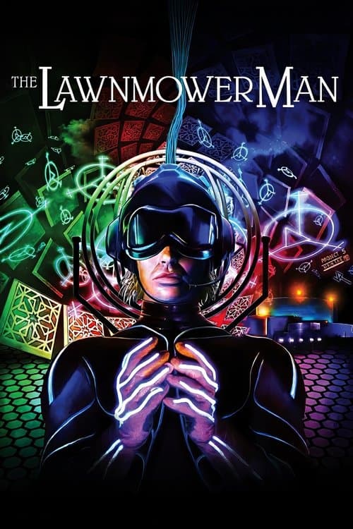 The Lawnmower Man