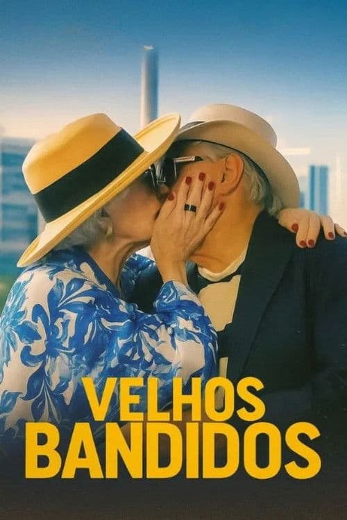 Velhos Bandidos