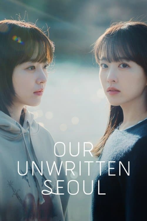 Our Unwritten Seoul