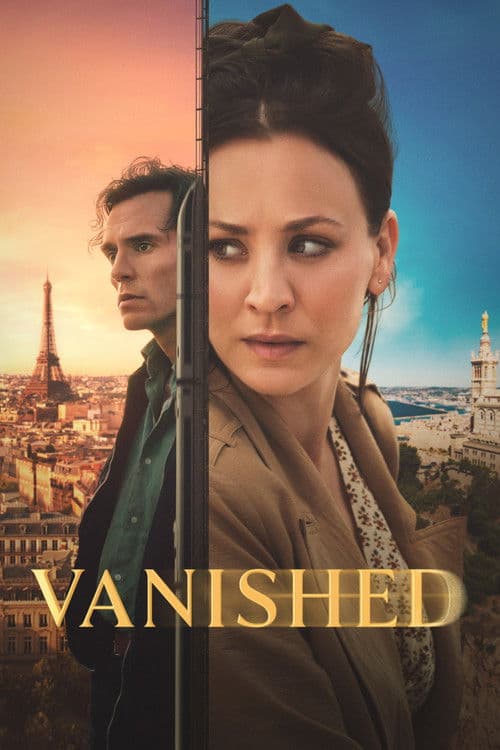 Vanished