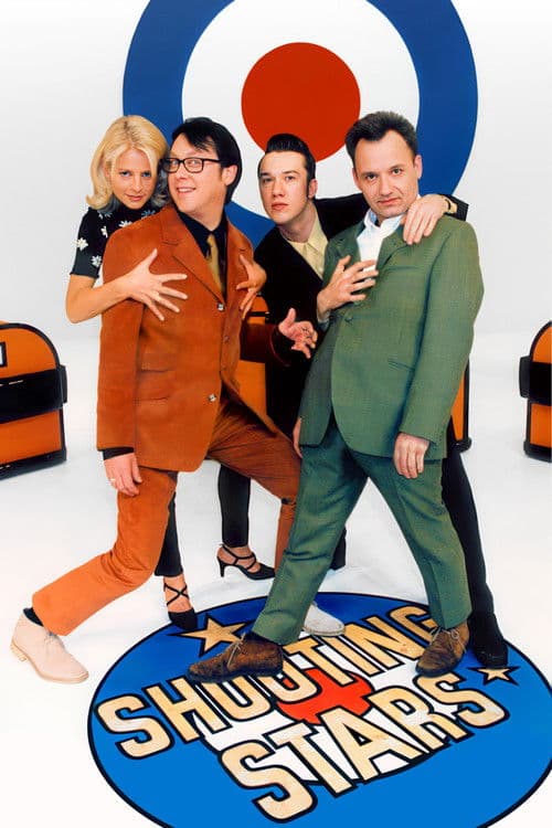 Austin Powers: International Man of Mystery