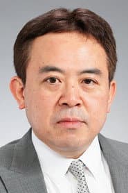 Masayuki Nishide
