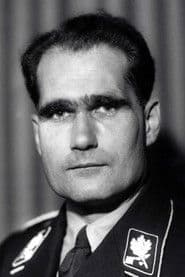 Rudolf Hess