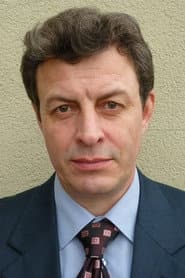 Sergei Pereboev