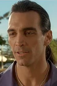 Paco Christian Prieto