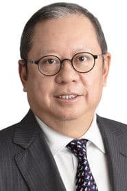 Peter Lam Kin-Ngok