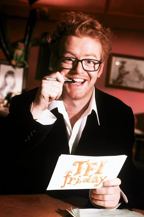 The Bible: In the Beginning...