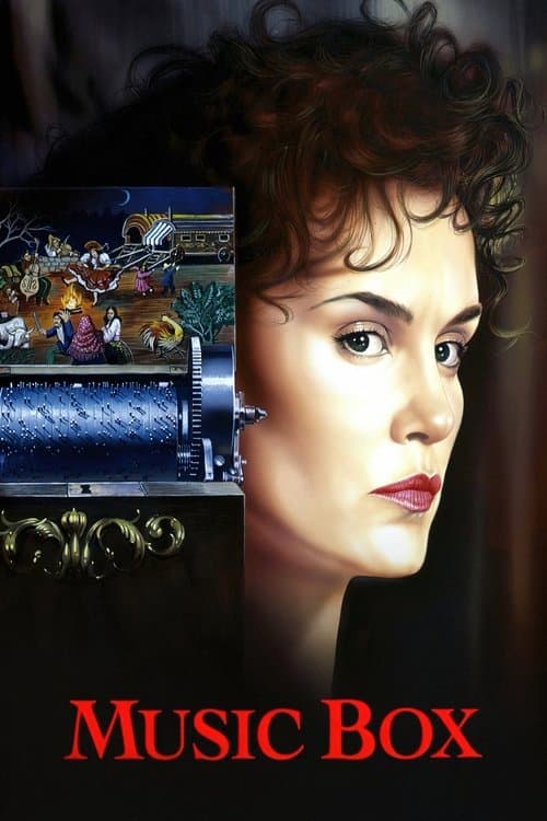 Friday the 13th: The Series