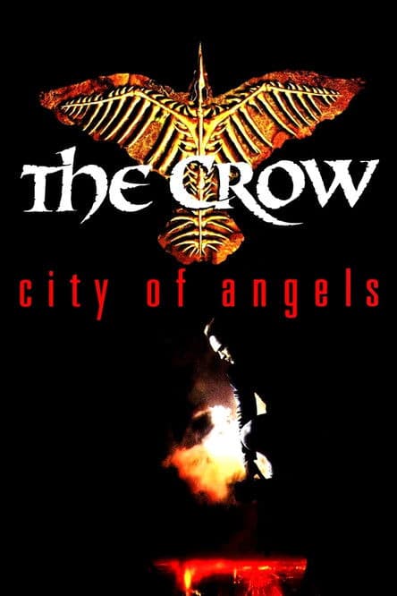 The Crow: City of Angels