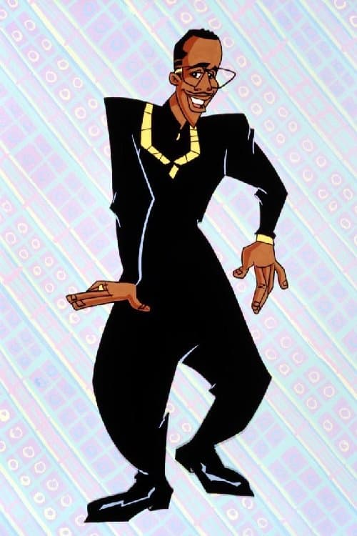 Secret Beyond the Door