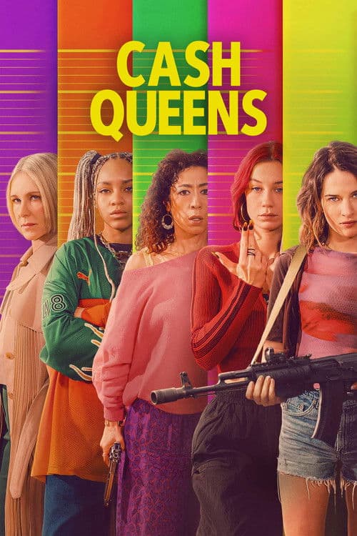 Cash Queens